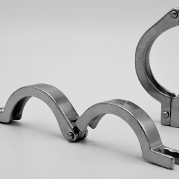 Clamp objímka I. DN50 (K64)