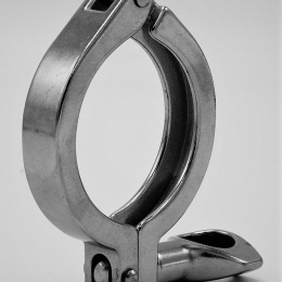 Clamp objímka I. DN50 (K64)