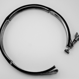 Clamp objímka II. DN250 (K268)