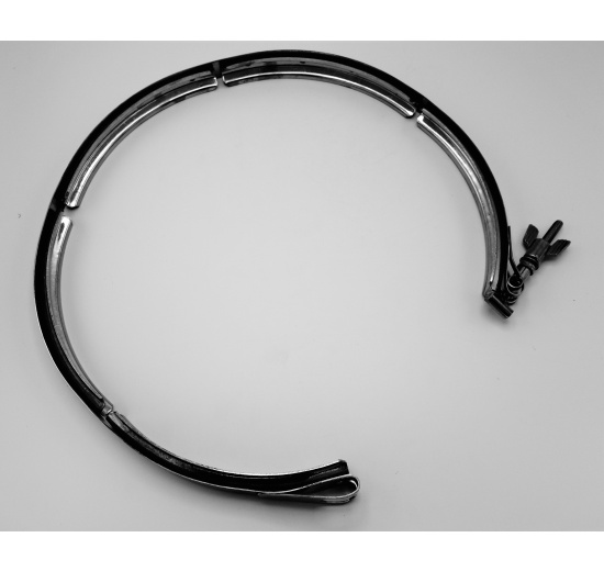 Clamp objímka II. | DN300 (K319)