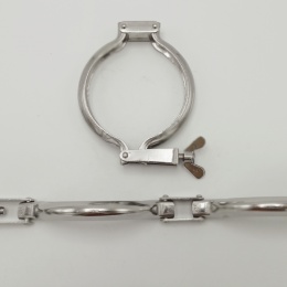 Clamp objímka II. DN80(K106)