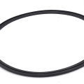 CLAMP těsnění ASME EPDM DN250 (K268) s límečkem
