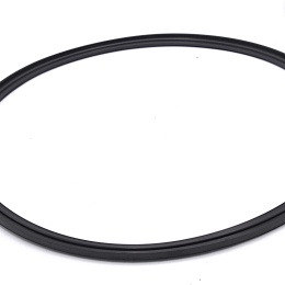 CLAMP těsnění ASME EPDM DN250 (K268) s límečkem