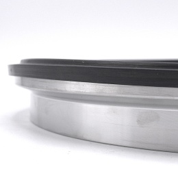 CLAMP těsnění ASME EPDM DN250 (K268) s límečkem