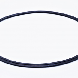 clamp těsnění EPDM (ethylen-propylen) DN150, límeček 167 mm