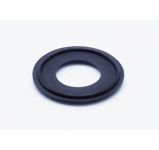 clamp těsnění EPDM (ethylen-propylen) DN25, límeček 50.5 mm