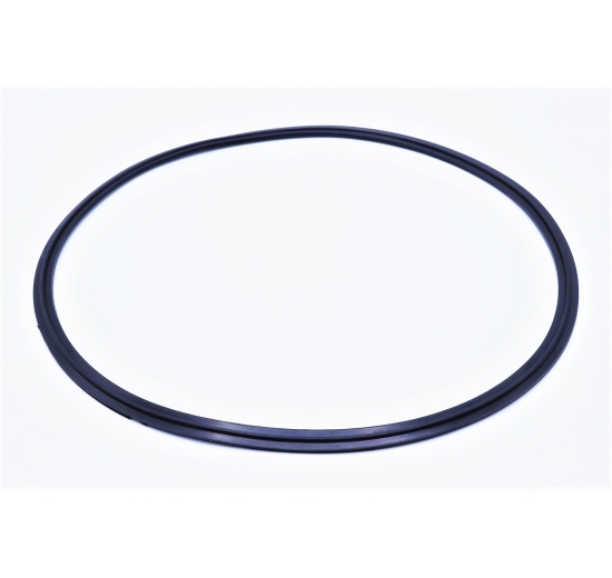 clamp těsnění EPDM (ethylen-propylen) DN250, talířek 268 mm