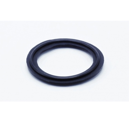 clamp těsnění EPDM (ethylen-propylen) DN40, talířek 50.5 mm