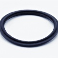 clamp těsnění EPDM (ethylen-propylen) DN50, talířek 64 mm
