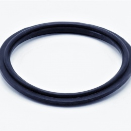 clamp těsnění EPDM (ethylen-propylen) DN50, talířek 64 mm