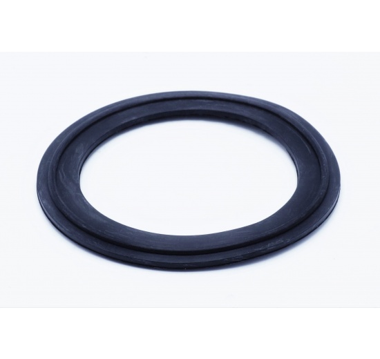 clamp těsnění EPDM (ethylen-propylen) DN65, talířek 91 mm