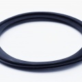 clamp těsnění EPDM (ethylen-propylen) DN80, talířek 106 mm
