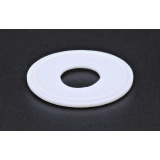 náhled produktu CLAMP těsnění PTFE (teflon) | DN20 pro talířek 50.5 mm (K50.5)