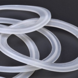 CLAMP těsnění těla nerezové zpětné klapky navařovací,CLAMP|DN65