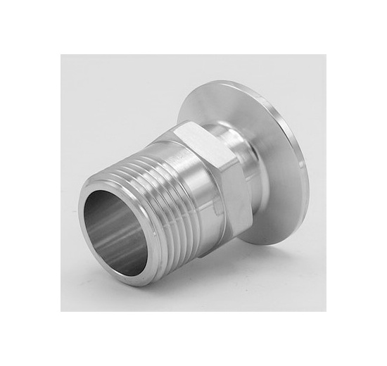 Clamp závitový adaptér | DN25_závit vnější 1" (K50.5)