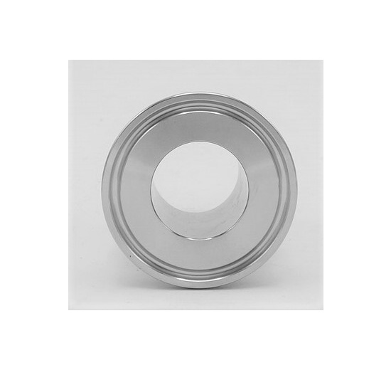 Clamp závitový adaptér | DN25_závit vnější 1" (K50.5)