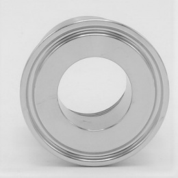 Clamp závitový adaptér DN25_závit vnitřní 1" (K50.5)