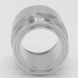 Clamp závitový adaptér  DN40_vnitřní závit 6/4"(K50.5)