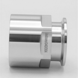 Clamp závitový adaptér  DN40_vnitřní závit 6/4"(K50.5)