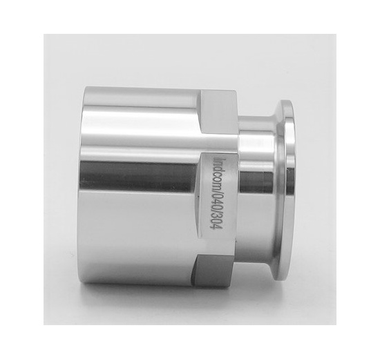 Clamp závitový adaptér  DN40_vnitřní závit 6/4"(K50.5)