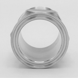 Clamp závitový adaptér | DN50_závit vnější 2" (K64)