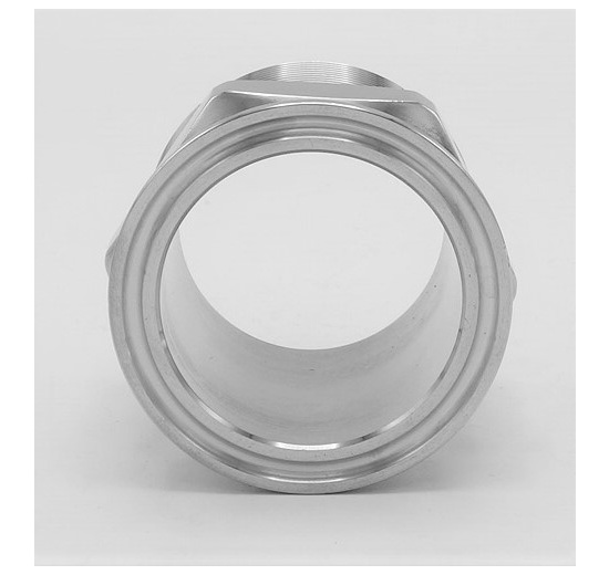 Clamp závitový adaptér | DN50_závit vnější 2" (K64)