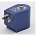 Coil For Stainless Steel Solenoid Valve title=