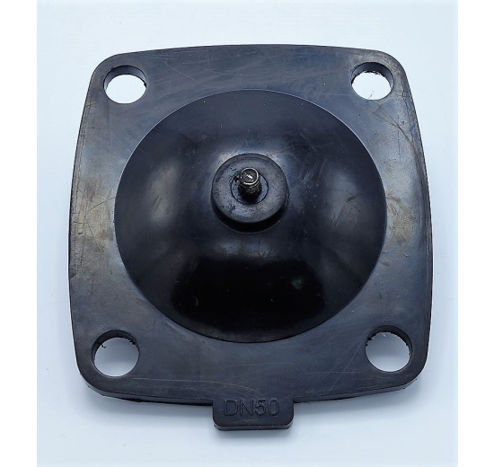 Membrána EPDM pro membránový ventil DN50