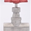 Nerezový uzavírací ventil 3/4”