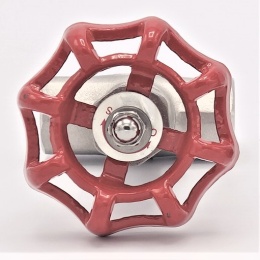 Nerezový uzavírací ventil  1/2”