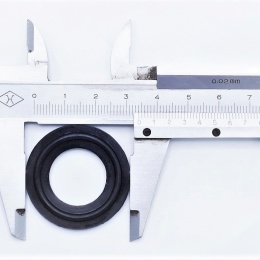 náhradní těsnění pro clamp límeček o průměru 34 mm