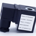 náhradní cívka pro elektromagnetický ventil, napětí AC24V