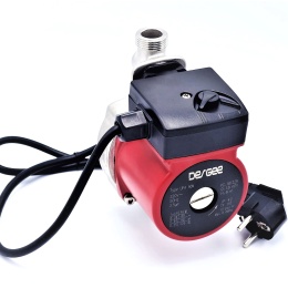 Průmyslová, oběhová bezucpávková čerpadla, cirkulační čerpadla