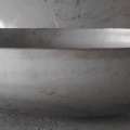Nerezové klenuté dno| DN1300 (1306x3 mm)
