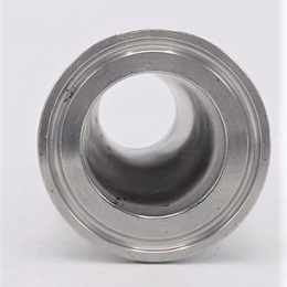 Redukce excentrická, clamp  DN32/20