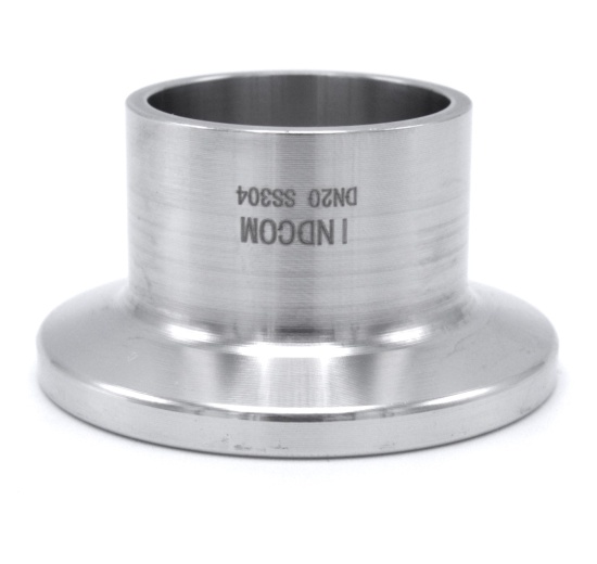 Spojení CLAMP DIN 32676 komplet| DN20 (K34)