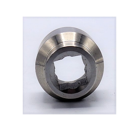 Unašeč pneupohonu pro klapku DN50