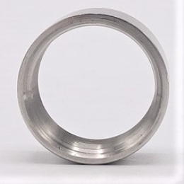 Mufna krátká typ nátrubek poloviční 334