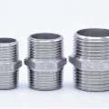 dvojniply, typ 340, DN06, DN08, DN10, DN15, DN20, DN25, DN32, dvouniply