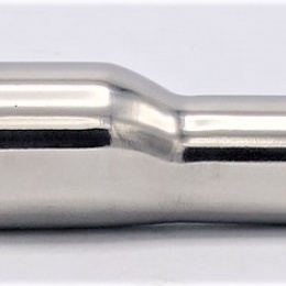 Redukce excentrická, navařovací, dlouhá DN25/20