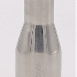 Redukce centrická, navařovací, dlouhá DN 32/20