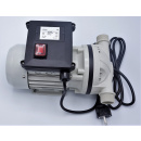 náhled produktu Diaphragm self-priming pump AdBlue 230V/50Hz | 40l/min