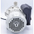Diaphragm self-priming pump AdBlue 230V/50Hz 40l/min
