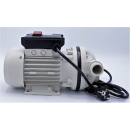 náhled produktu Diaphragm self-priming pump AdBlue 230V/50Hz | 46l/min