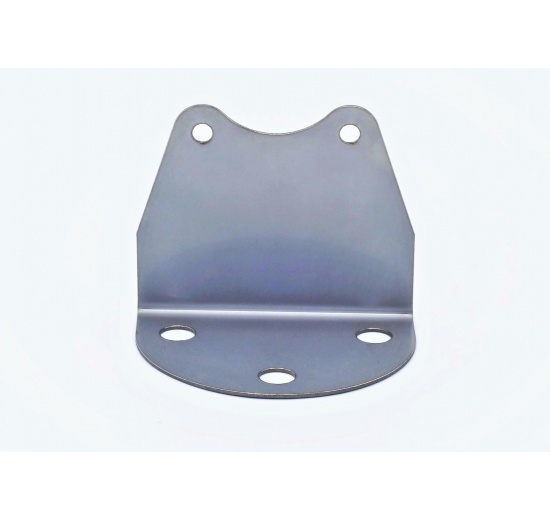 držák indukčního snímače pro nerezovou přímou klapku