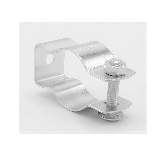 Držák instalační trubky