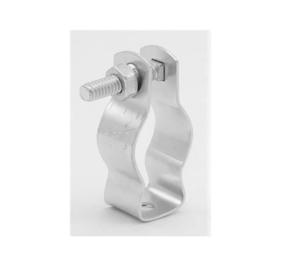 Držák instalační trubky