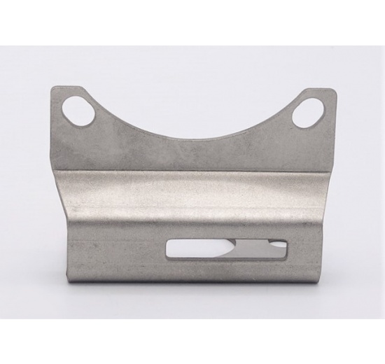 Držák pneupohonu  pro klapku DN65