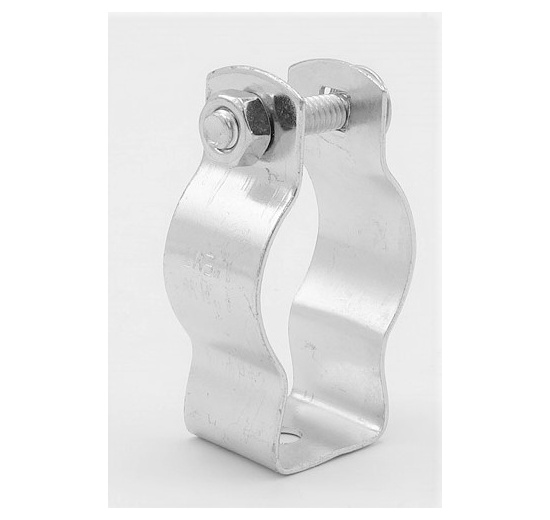 držák, spona instalační trubky