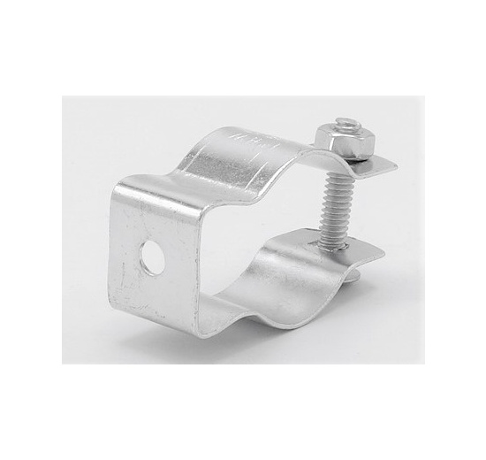 držák, spona instalační trubky